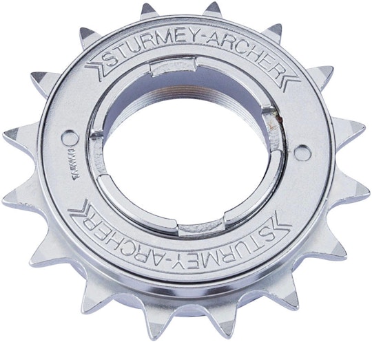 Sturmey Archer Schraubzahnkranz