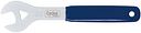 Vorschaubild Cyclus Tools Konusschlüssel 20 mm silber/blau