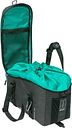 Vorschaubild Basil Discovery 365D Gepäckträgertasche schwarz