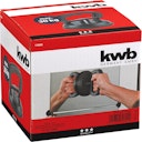 Vorschaubild kwb Saugheber 179890