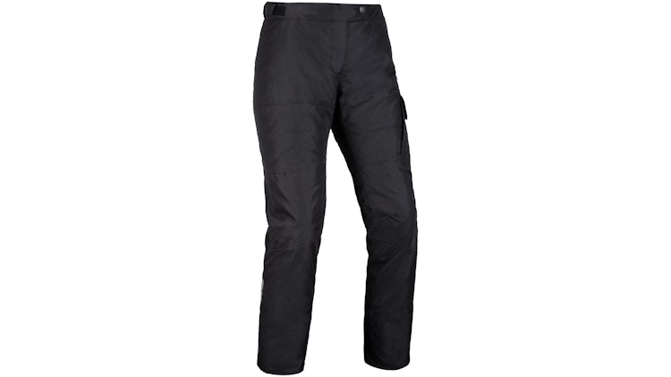  Oxford Spartan WP WS, schwarz, Gr. 46 kurz 