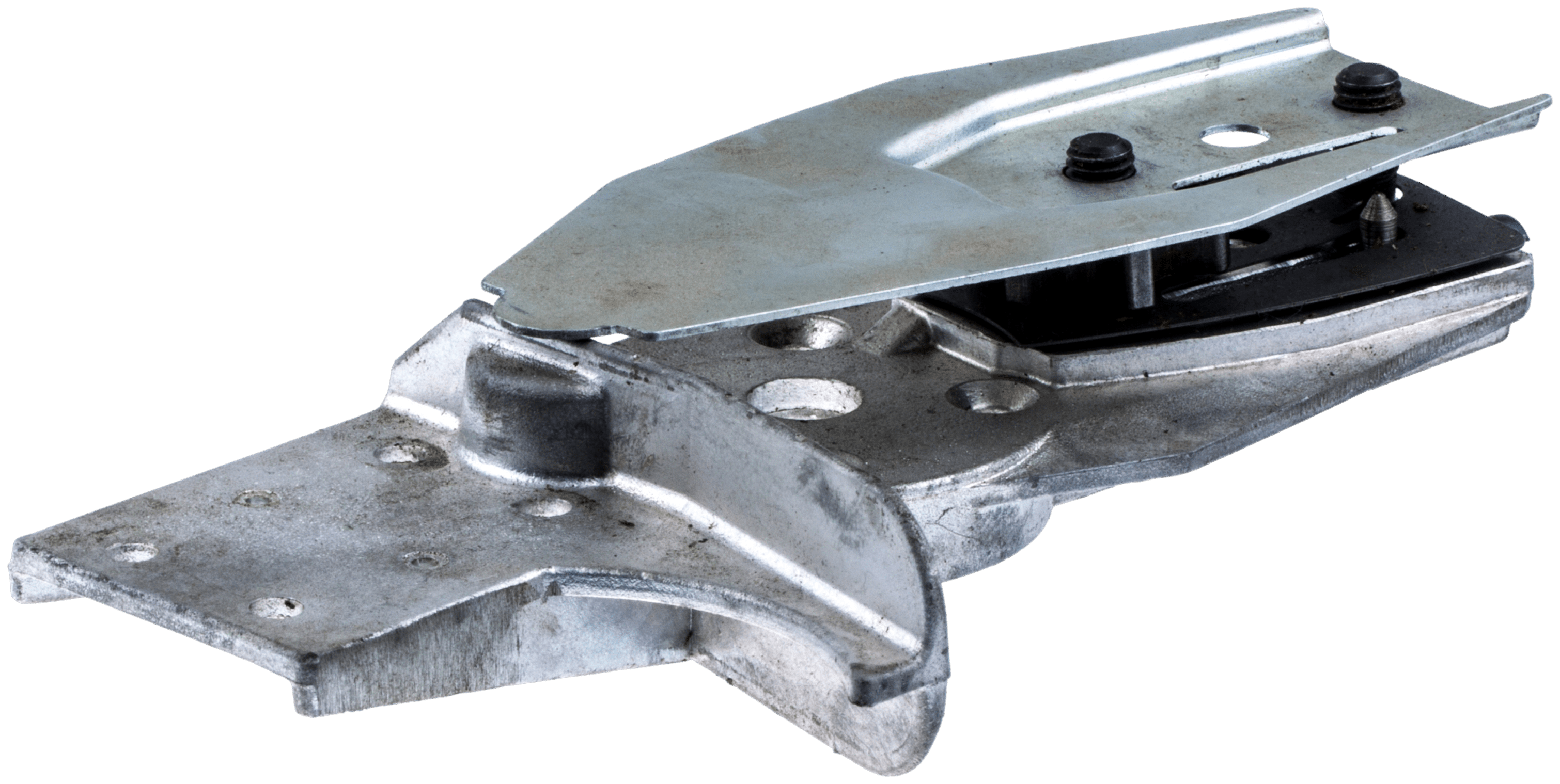 Husqvarna 537 16 49-01 - BEFESTIGUNG