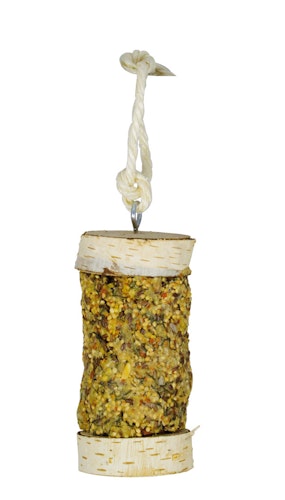 JR FARM Birds Pick'n'Fun Wellensittich & Kanarien 135g Vogelsnack