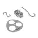 Vorschaubild Petromax Dreibein-Ring