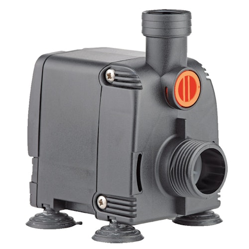 Eden Aquariumpumpe 159