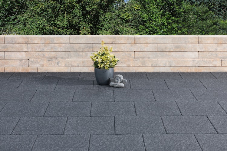 Diephaus Mauerstein LISCO KOMBI MUSCHELKALK 80/12,5/12,5 CM