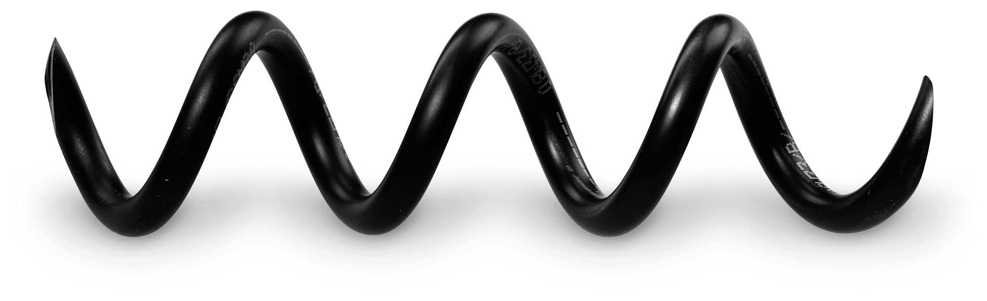 Husqvarna 505 04 49-01 - ROHR