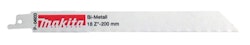 Makita Reciproblatt BIM 200/18Z 20Stk P-71364