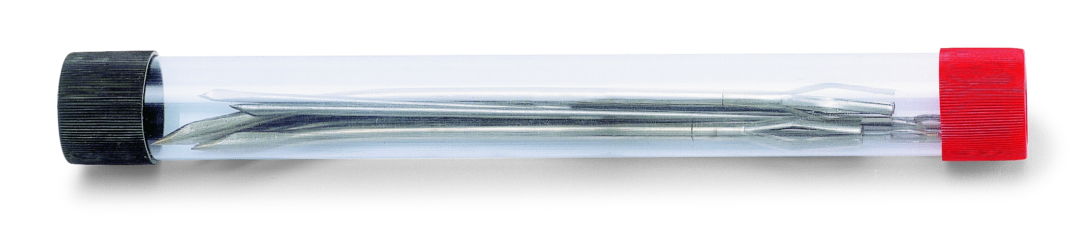 DICK Spick- und Dressiernadelsatz in Büchse