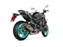 Vorschaubild Akrapovič Racing Line Titanium Yamaha MT-09/FZ-09 2024 