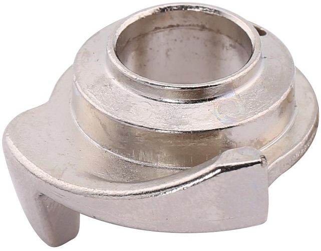 Campagnolo Gegenhalter Schaltwerk silber