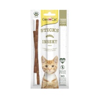 GimCat Sticks Insekt