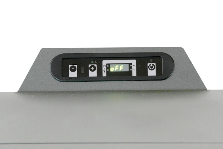 Ximax Pelletofen X8 mit integriertem Display