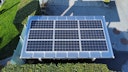 Ximax Solar-Carport Linea Typ 60 495 x 272 cm 