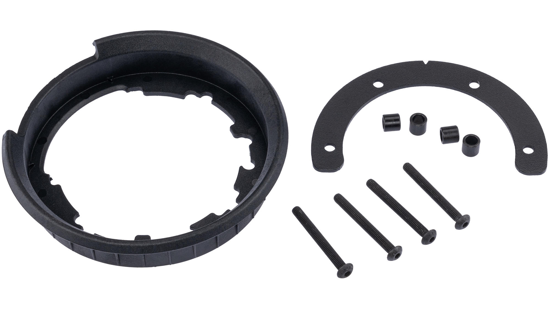 Kappa Tanklock System BF 84 K für BMW R1300