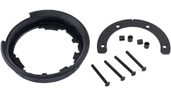 KAPPA Tanklock System BF 84 K für BMW R1300