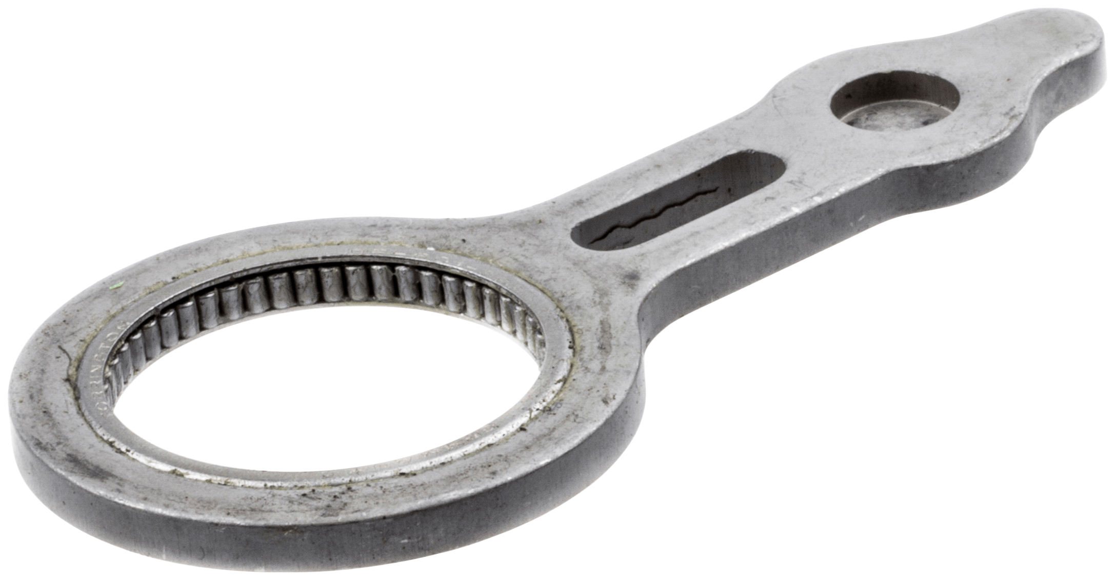 Husqvarna 537 17 35-02 - KOLBENSTANGE