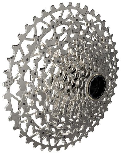 SRAM Kassette XG-1251 12-fach silber