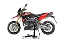 Vorschaubild Zentralständer EVOLIFT® für Aprilia SMV 1200 Dorsoduro 11-17