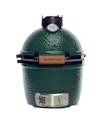 Vorschaubild Big Green Egg Kamado Grill MINI inkl. Carrier Aktionsset