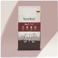 Venandi Animal CAT Rind 6,5kg Katzentrockenfutter