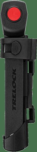 Trelock FS 360/85 Code Zahlen-Faltschloss schwarz