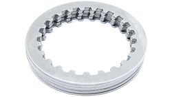 TRW Stahlscheibensatz MES320-8