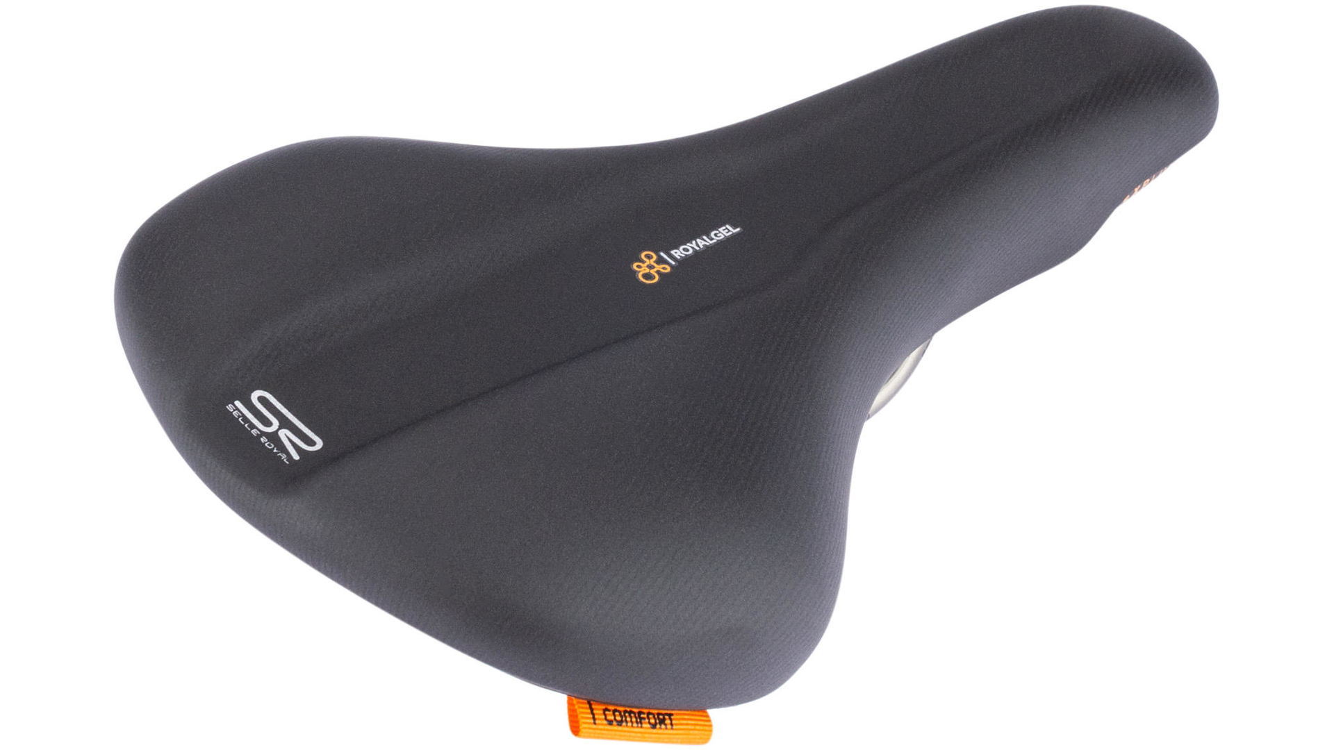 Selle Royal Sattel Explora Athletic