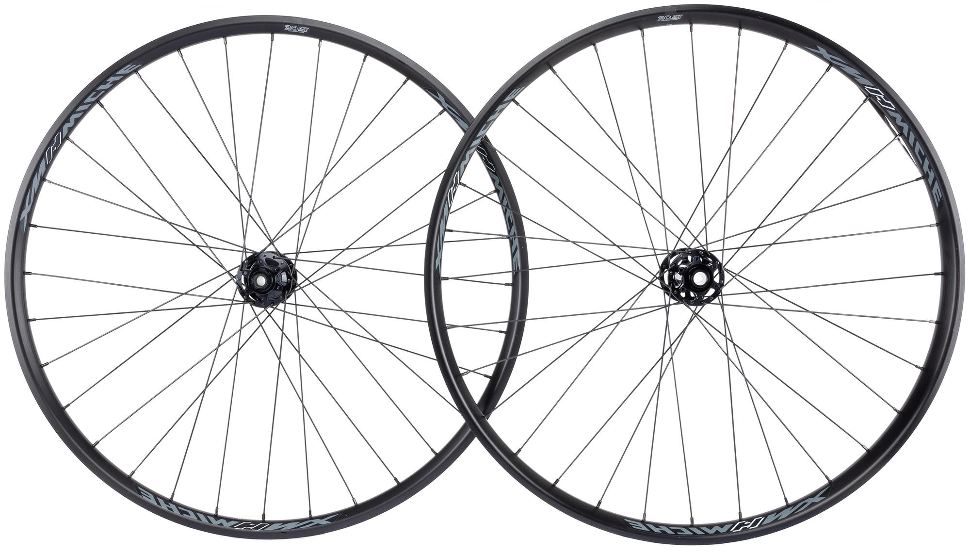 Miche Laufradsatz XMH 30