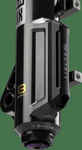 RockShox Federgabel Lyrik Ultimate Flight Attendant E1 29 Zoll