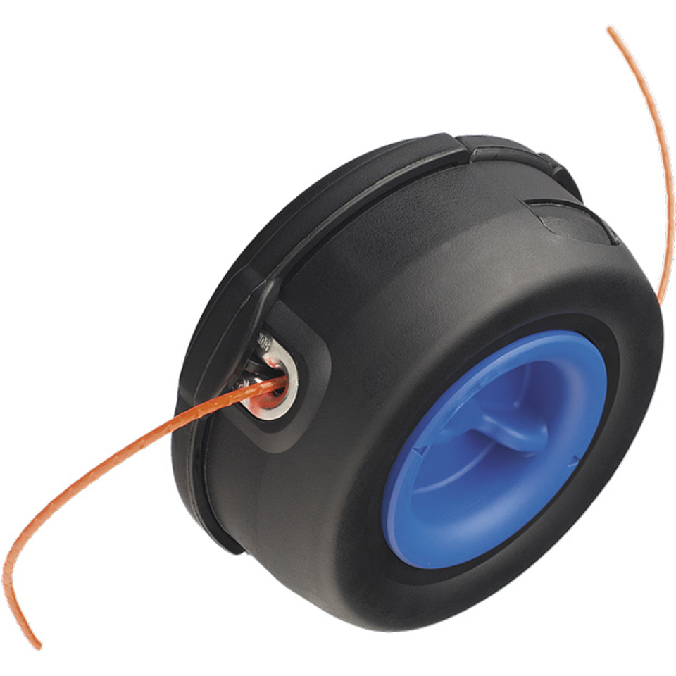 Husqvarna manuelle Trimmerköpfe-Trimmerkopf M10