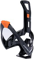 Elite Trinkflaschenhalter Cannibal XC schwarz,orange