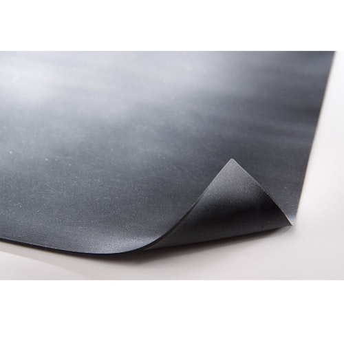 Palmako selbstklebende EPDM Folie 1 Rolle=1,5x10m