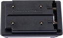 Vorschaubild Bosch Interface für Display schwarz