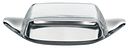 Vorschaubild WMF Ersatzdeckel Butterdose Wagenfeld