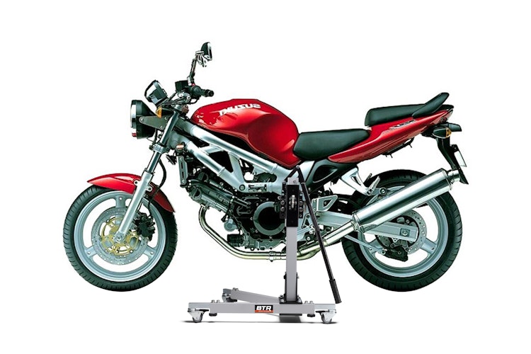 Zentralständer EVOLIFT® für Suzuki SV 650 / S 99-02