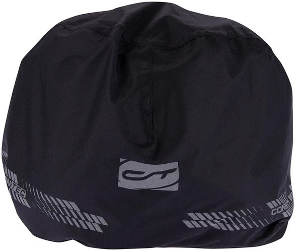 CONTEC Regenschutzhaube Safe R Head schwarz