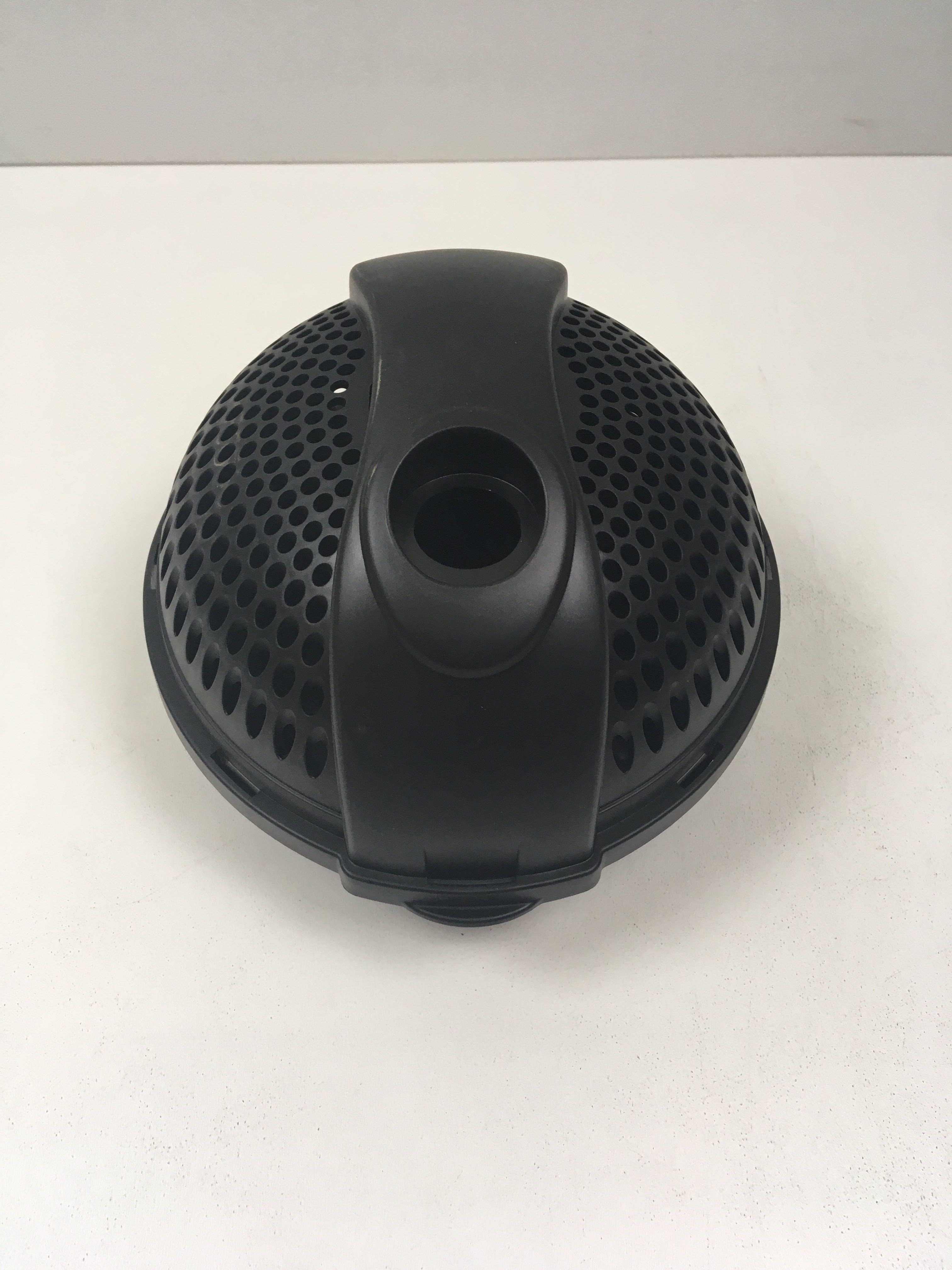 Oase Ersatzteil Filtergehäuse grob neutral für PondoVario & PondoPress (28636)