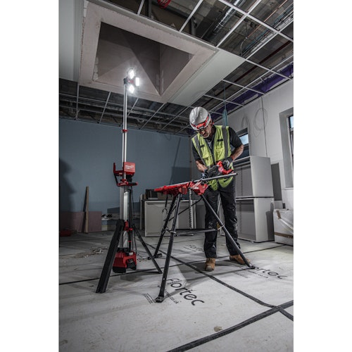 Milwaukee M18HOSALC-0 Akku-Baustrahler 4933478116