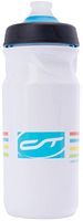 CONTEC Trinkflasche Rivers M 650 ml weiß / stripes