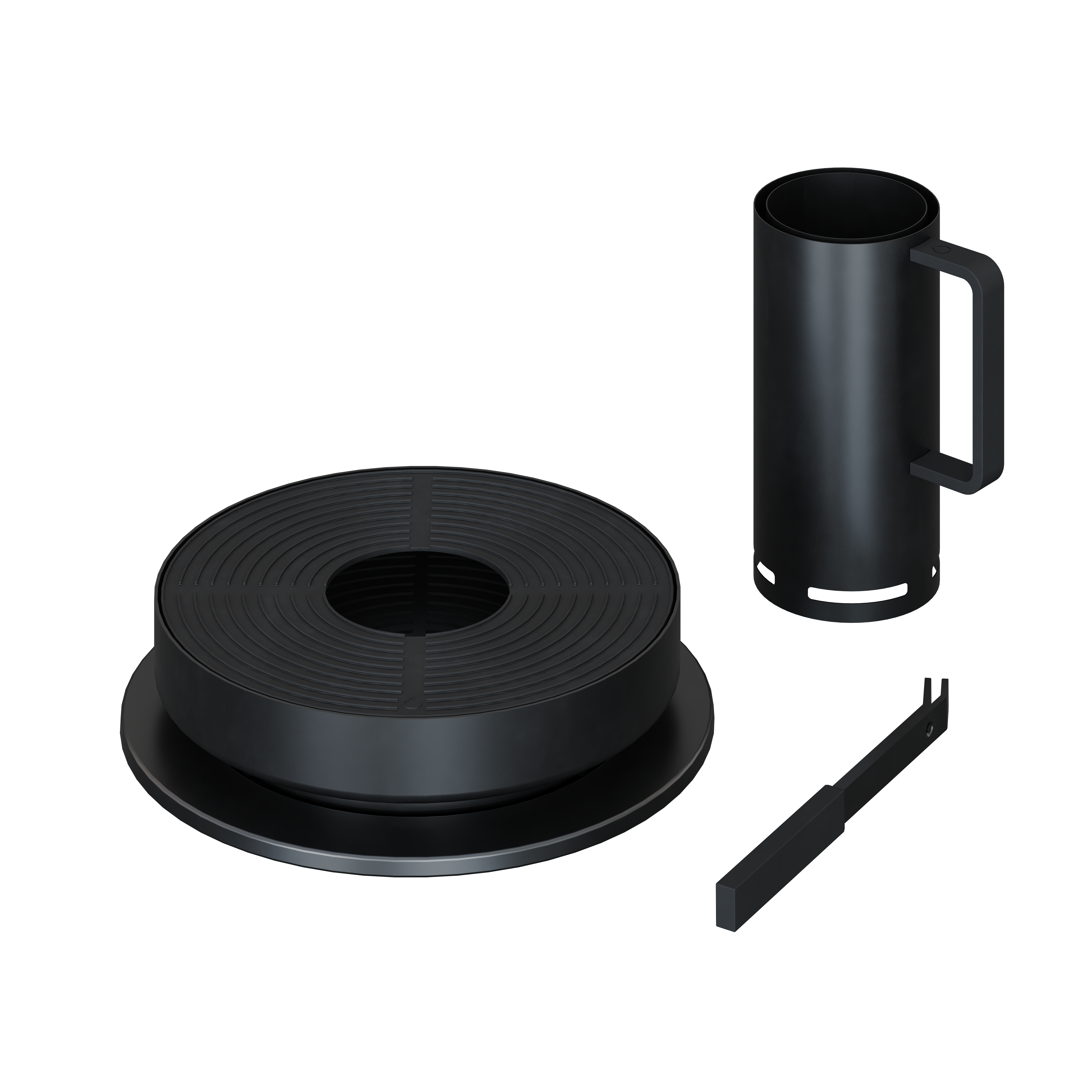 OFYR Tischgrill TABL'O