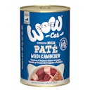 Vorschaubild WOW Cat Premium Paté 400g