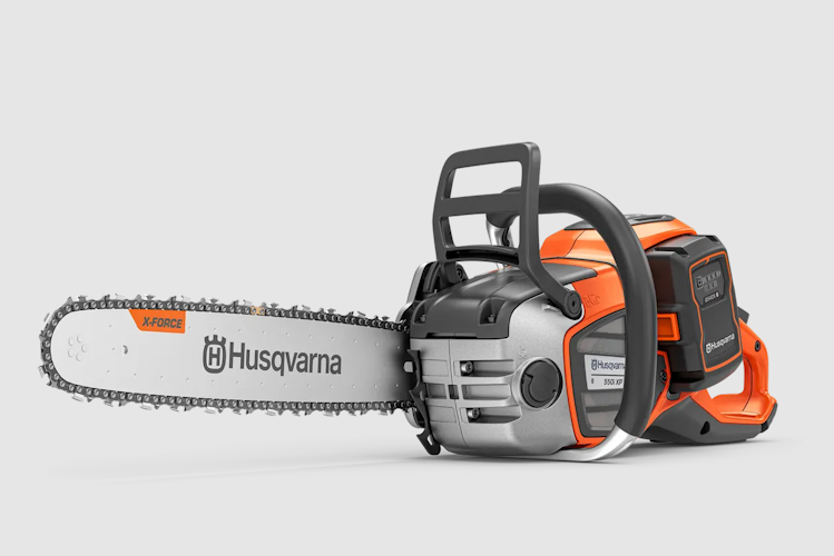 Husqvarna Akku Motorsäge 550iXP® G 15"