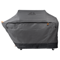 Traeger Abdeckhaube TIMBERLINE XL