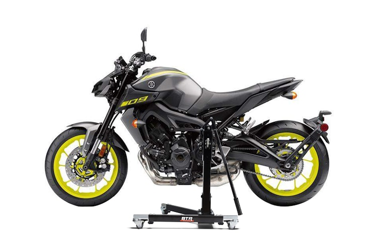 Zentralständer EVOLIFT® für Yamaha MT 09 13-20