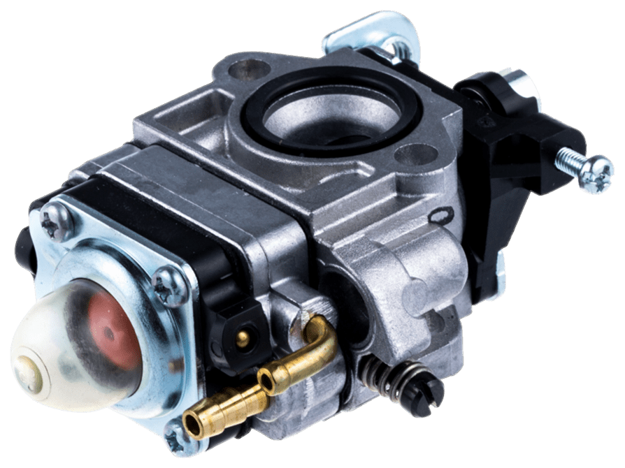 Husqvarna 587 10 67-01 - Vergaser kpl.