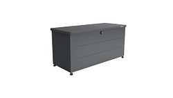 Metall Terrassenbox Gary