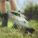 Vorschaubild Fiskars Xact Laubrechen L 540mm 1027037