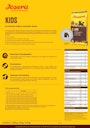Vorschaubild Josera Kids Hundetrockenfutter