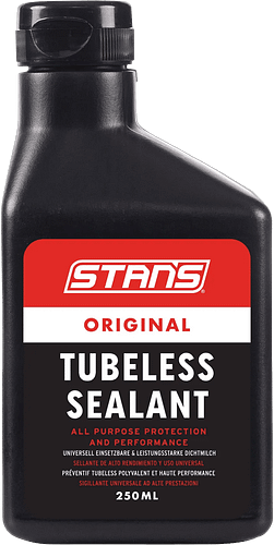Stan's Reifendichtmittel Sealant 250 ml